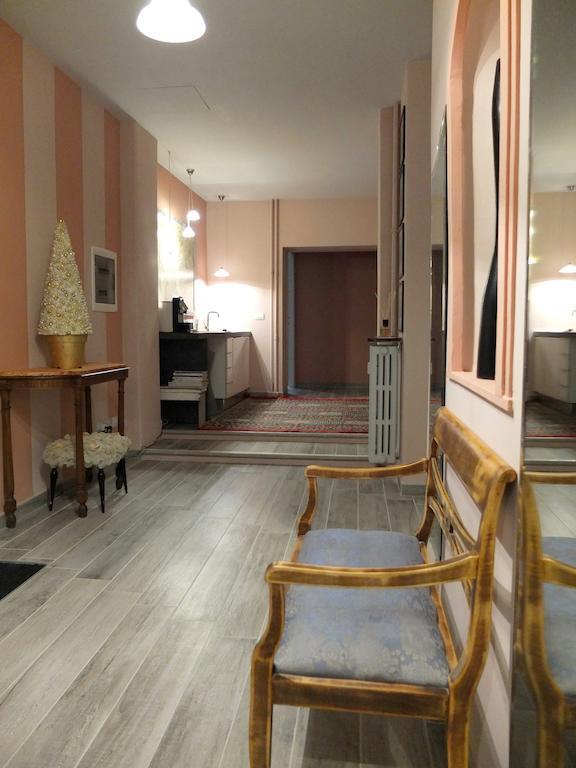 Dimora Al 36 — Photos 1